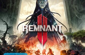 Remnant 2 (PlayStation 5) für 10 Euro