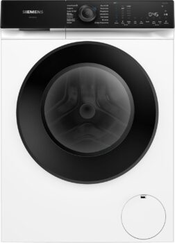 Siemens WG44H2MECO iQ500 – smarte Waschmaschine (9 kg) fĂŒr 629,99 Euro