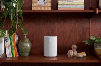 Sonos Era 100 Smart Speaker für 179 Euro