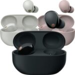 Sony WF-1000XM5 Wireless-In-Ear-Kopfhörer für 179,25 Euro