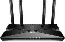 TP-Link Archer AX58 Wi-Fi 6 WLAN Router für 41,99 Euro