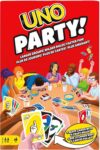 UNO Party Kartenspiel für 12,99 Euro
