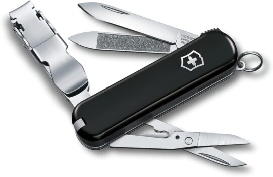 Victorinox Schweizer Taschenmesser für 23 Euro