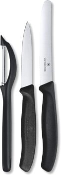 Victorinox Swiss Classic Gemüsemesser-Set (3-teilig) für 9,96 Euro