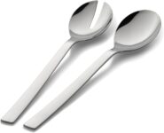 WMF Nuova Salatbesteck (30 cm) für 15,99 Euro