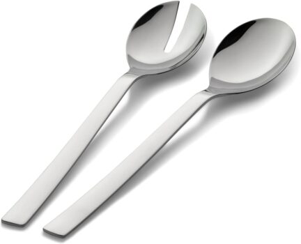 WMF Nuova Salatbesteck (30 cm) für 15,99 Euro