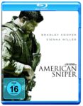 American Sniper [Blu- ray] für 4 Euro