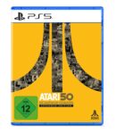 Atari 50: The Anniversary Celebration Expanded Edition (Playstation 5) für 19,10 Euro