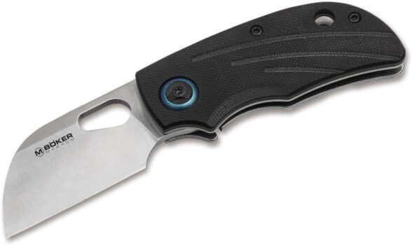 Böker Magnum Lil Lambfoot Taschenmesser für 18,67 Euro