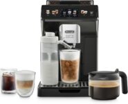 De’Longhi Eletta Explore Cold Brew ECAM452.67.G Kaffeevollautomat für 899,99 Euro