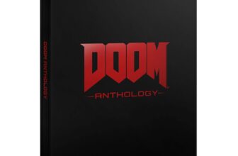 Doom Anthology – PlayStation (PS4 & PS5) für 31,90 Euro