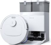 ECOVACS DEEBOT T30C Omni Saugroboter für 379 Euro