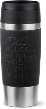 Emsa Travel Mug Classic Isolierbecher (360ml) für 13,59 Euro