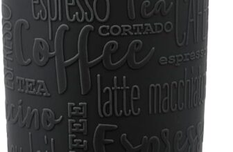 Emsa Travel Mug Classic Isolierbecher (360ml) für 14,99 Euro