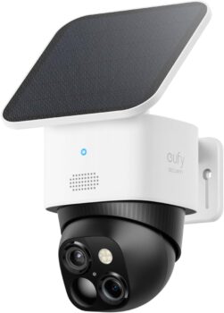 eufy Security SoloCam S340 – Überwachungskamera für 119 Euro