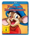 Feivel der Mauswanderer [Blu-ray] für 3,78 Euro