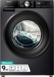 Hisense WF3S9043BB3 Waschmachine (9kg) für 388,13 Euro