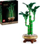 LEGO Botanicals Glücks-Bambus (10344) für 16,80 Euro