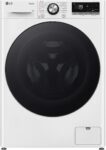 LG F2V7SLIM9 Waschmaschine (9 kg) für 445 Euro