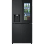 LG GMG861EPAE InstaView® SLIM Multidoor Gefrier-/Kühlschrank für 1.284,88 Euro