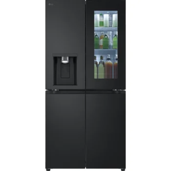 LG GMG861EPAE InstaView® SLIM Multidoor Gefrier-/Kühlschrank für 1.284,88 Euro