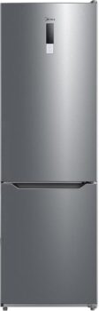 Midea MDRB424FGE02OA Kühl-/Gefrierkombination für 369,99 Euro