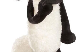 NICI 45845 Shaun das Schaf Kuscheltier (25 cm) für 13,49 Euro