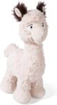 NICI 61505 Alpaka Elli Kuscheltier (25cm) für 12,99 Euro