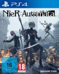 Nier: Automata [Playstation 4] für 14,99 Euro