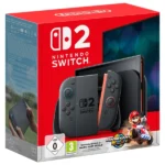 Nintendo Switch 2 mit Mario Kart World für 389,90 Euro