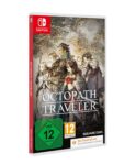 Octopath Traveler (Nintendo Switch) für 19,99 Euro