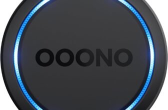 OOONO CO-Driver NO2 [Modell 2024] für 49,95 Euro