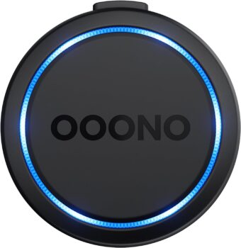 OOONO CO-Driver NO2 [Modell 2024] für 54,99 Euro