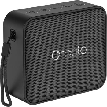 Oraolo BS11 Bluetooth-Lautsprecher für 14,99 Euro