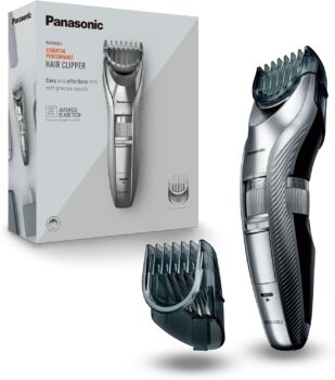 Panasonic ER-GC71 Bart-Haarschneider für 44,99 Euro