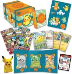 Pokémon Paldea-Abenteuerkoffer für 40,79 Euro