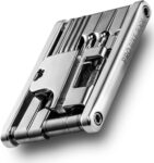 PRO BIKE TOOL 20 in 1 Multitool für 14,99 Euro