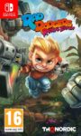 Rad Rodgers Radical Edition (Nintendo Switch) für 8,99 Euro
