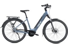*PREISFEHLER* Rex Commuter+ E-Bike (28 Zoll) für 305,99 Euro