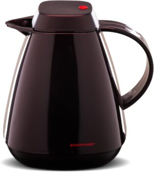 ROTPUNKT Isolierkanne 650 (1,0L) für 10 Euro