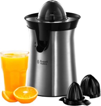 Russell Hobbs Orangenpresse & Zitruspresse (22760-56) für 17,99 Euro