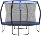 SONGMICS Outdoor-Trampolin (Ø305) für 169,99 Euro