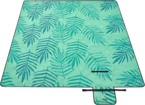 SONGMICS Picknickdecke (300 x 200 cm) für 15,35 Euro