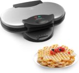 Tefal WM311D Doppel-Herzwaffeleisen für 55,55 Euro