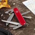 Victorinox Hiker Schweizer Taschenmesser für 23,99 Euro