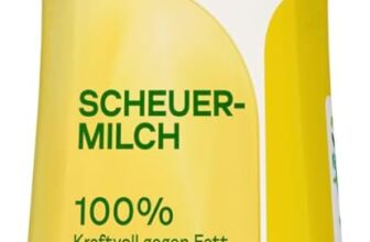Viss Scheuermilch Citrus (500 ml) für 1,42 Euro