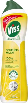 Viss Scheuermilch Citrus (500 ml) für 1,42 Euro