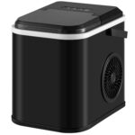 WOLTU Eiswürfelmaschine (12kg/24hrs) für 44,99 Euro