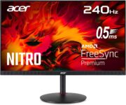 Acer Nitro XV272U W2 Gaming Monitor (27 Zoll) für 199,99 Euro