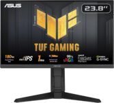 ASUS TUF Gaming VG249QL3A – 24 Zoll Full HD Monitor für 106,99 Euro